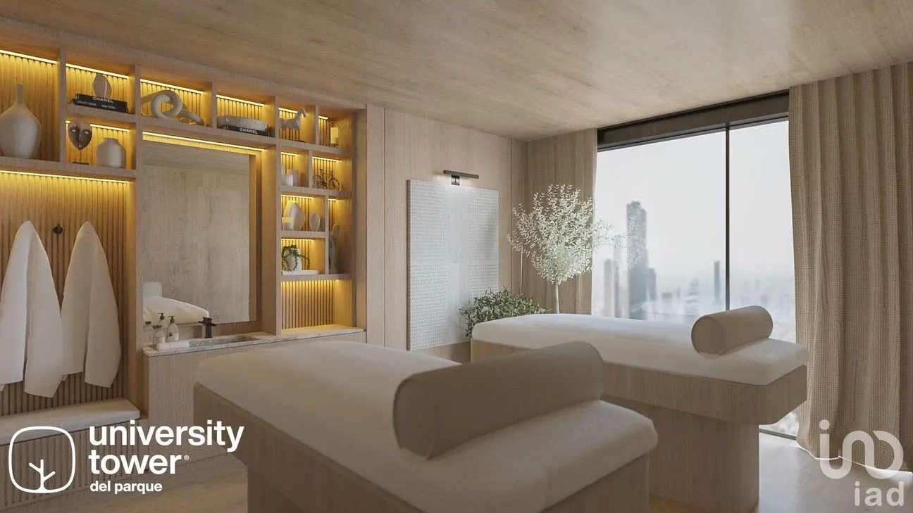 Departamento en Venta en Juárez, Cuauhtémoc, Ciudad de México | NEX-242883 | iad México | Foto 14 de 15