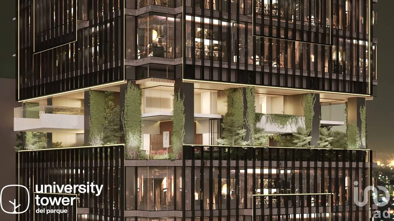 Departamento en Venta en Juárez, Cuauhtémoc, Ciudad de México | NEX-242883 | iad México | Foto 10 de 15