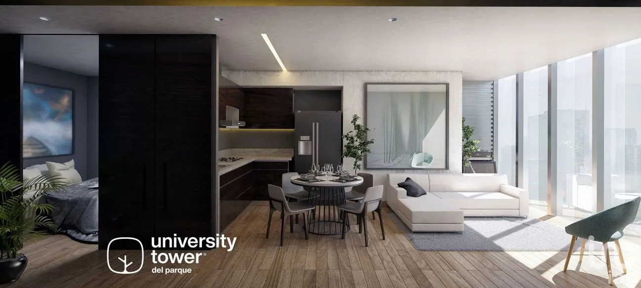 Departamento en Venta en Juárez, Cuauhtémoc, Ciudad de México | NEX-242886 | iad México | Foto 9 de 15