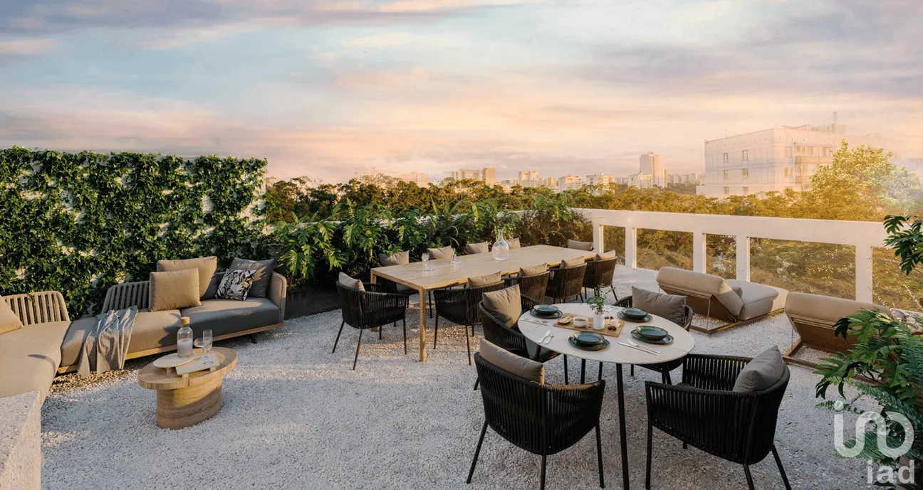 Departamento en Venta en Álamos, Benito Juárez, Ciudad de México | NEX-245380 | iad México | Foto 4 de 5