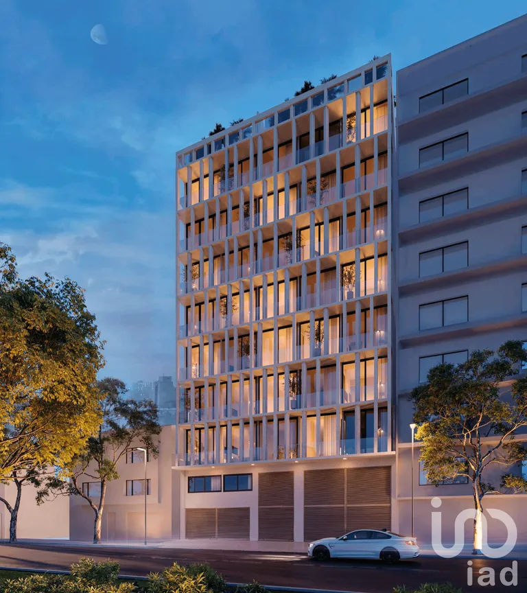 Departamento en Venta en Álamos, Benito Juárez, Ciudad de México | NEX-245380 | iad México | Foto 5 de 5