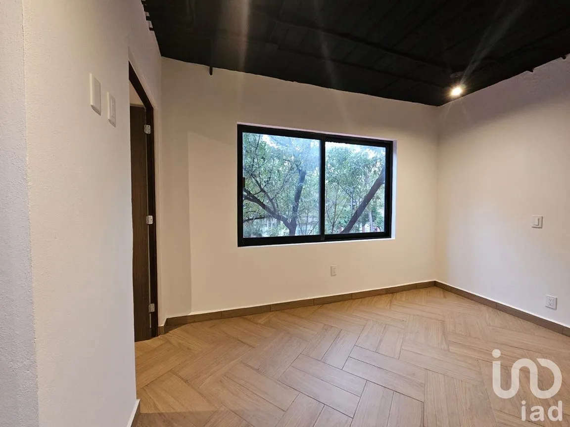 Departamento en Venta en Santa María la Ribera, Cuauhtémoc, Ciudad de México | NEX-245806 | iad México | Foto 2 de 14