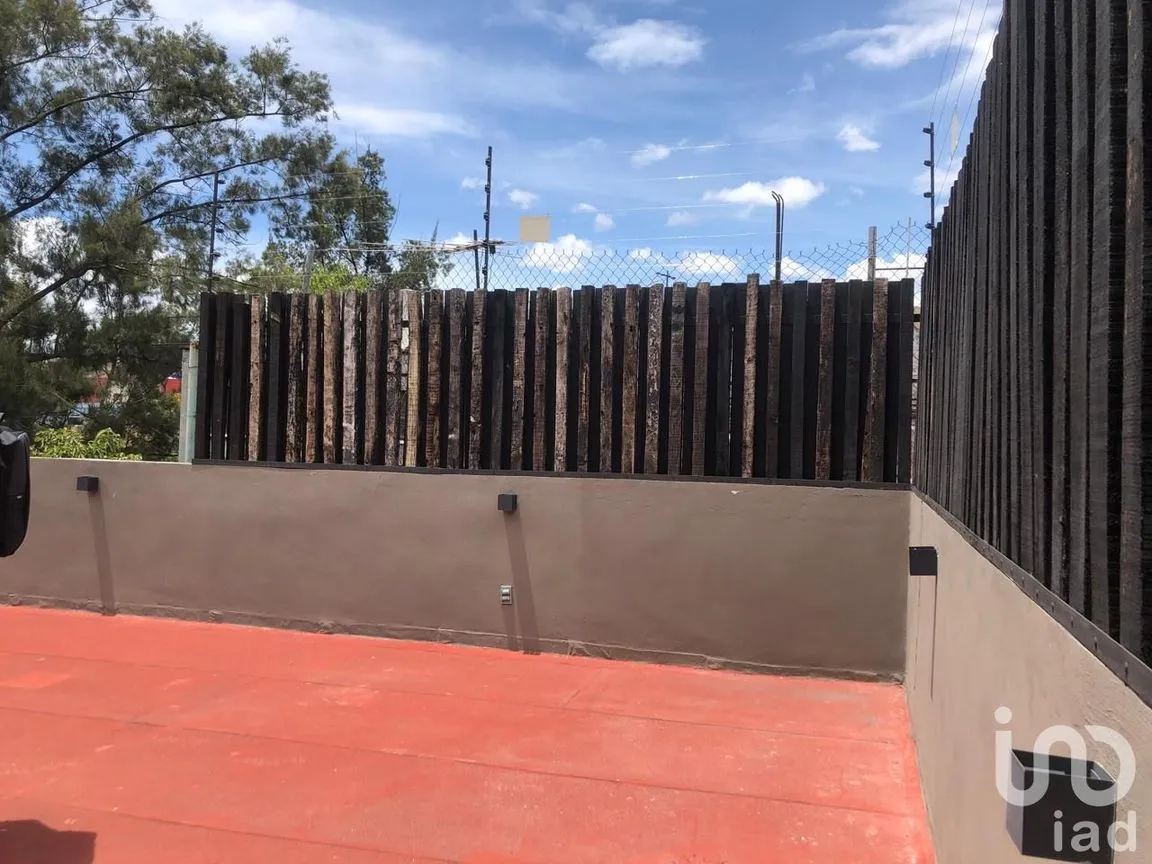 Departamento en Venta en Santa María la Ribera, Cuauhtémoc, Ciudad de México | NEX-245806 | iad México | Foto 12 de 14