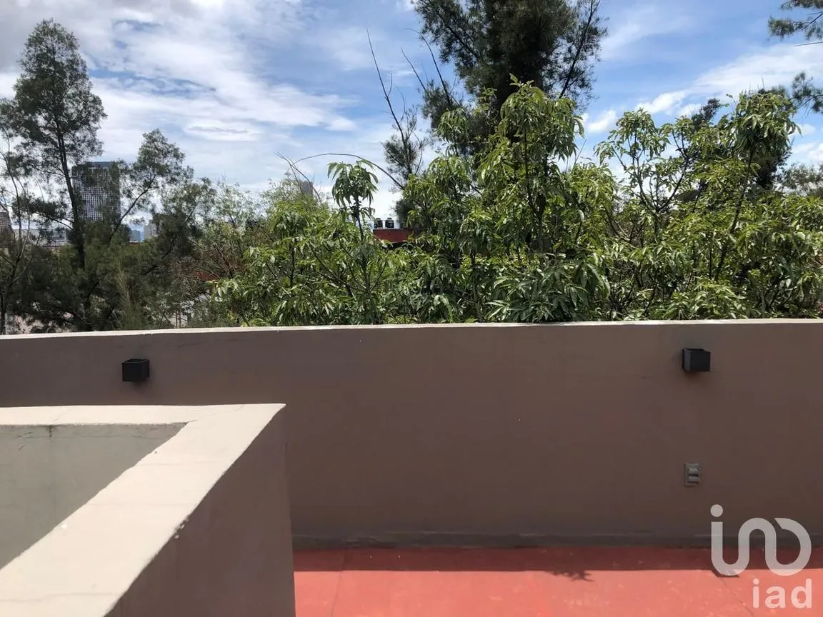 Departamento en Venta en Santa María la Ribera, Cuauhtémoc, Ciudad de México | NEX-245806 | iad México | Foto 13 de 14