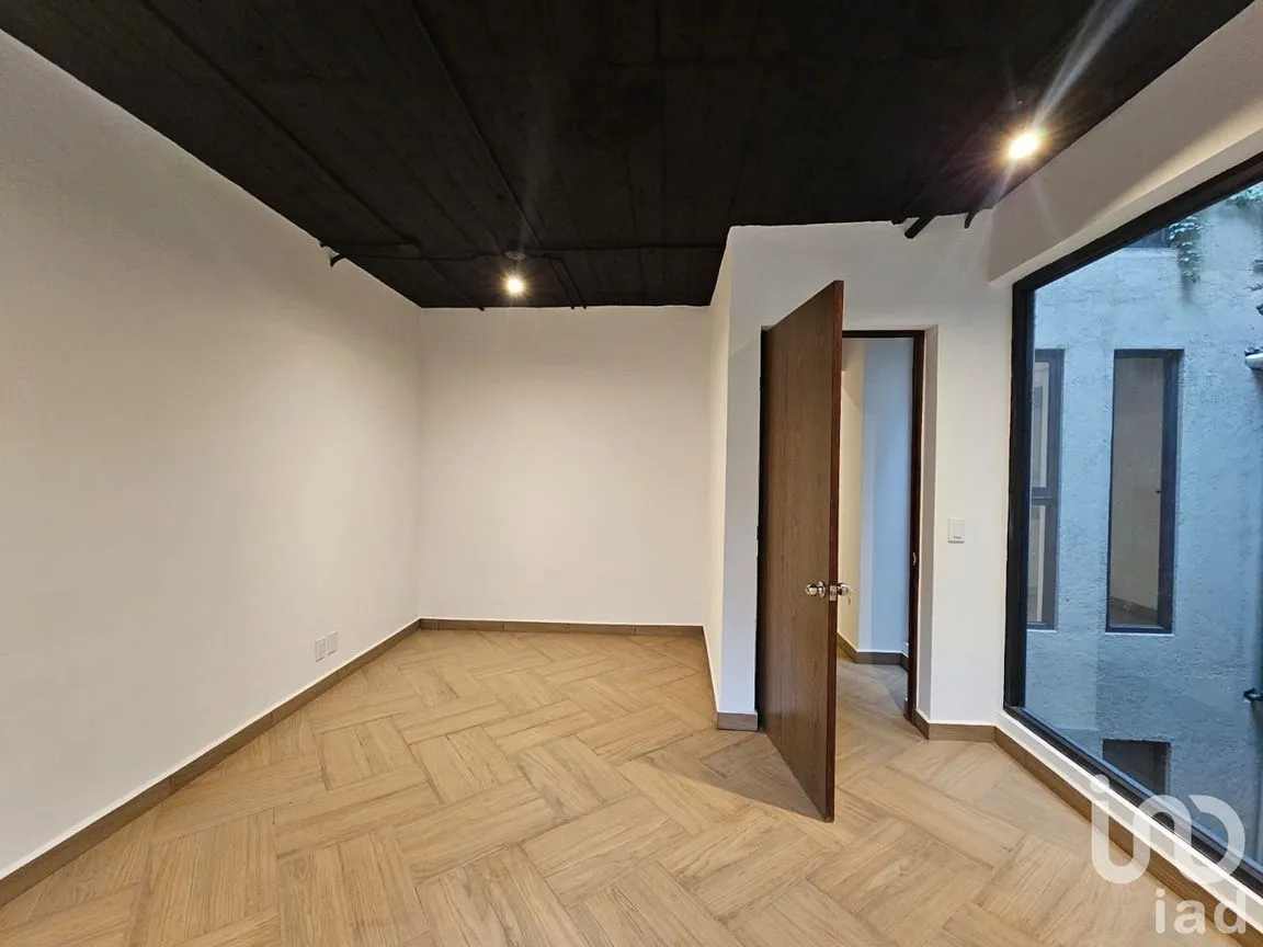 Departamento en Venta en Santa María la Ribera, Cuauhtémoc, Ciudad de México | NEX-245806 | iad México | Foto 3 de 14