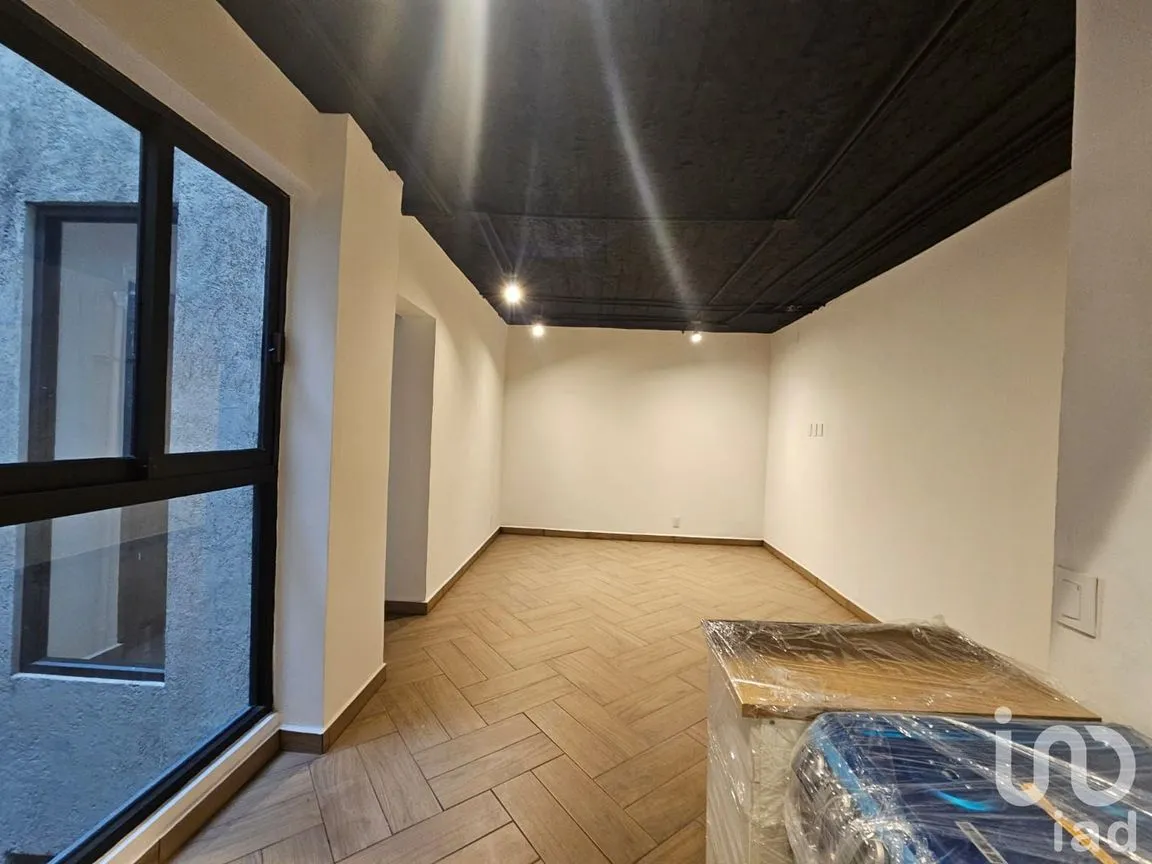 Departamento en Venta en Santa María la Ribera, Cuauhtémoc, Ciudad de México | NEX-245806 | iad México | Foto 5 de 14