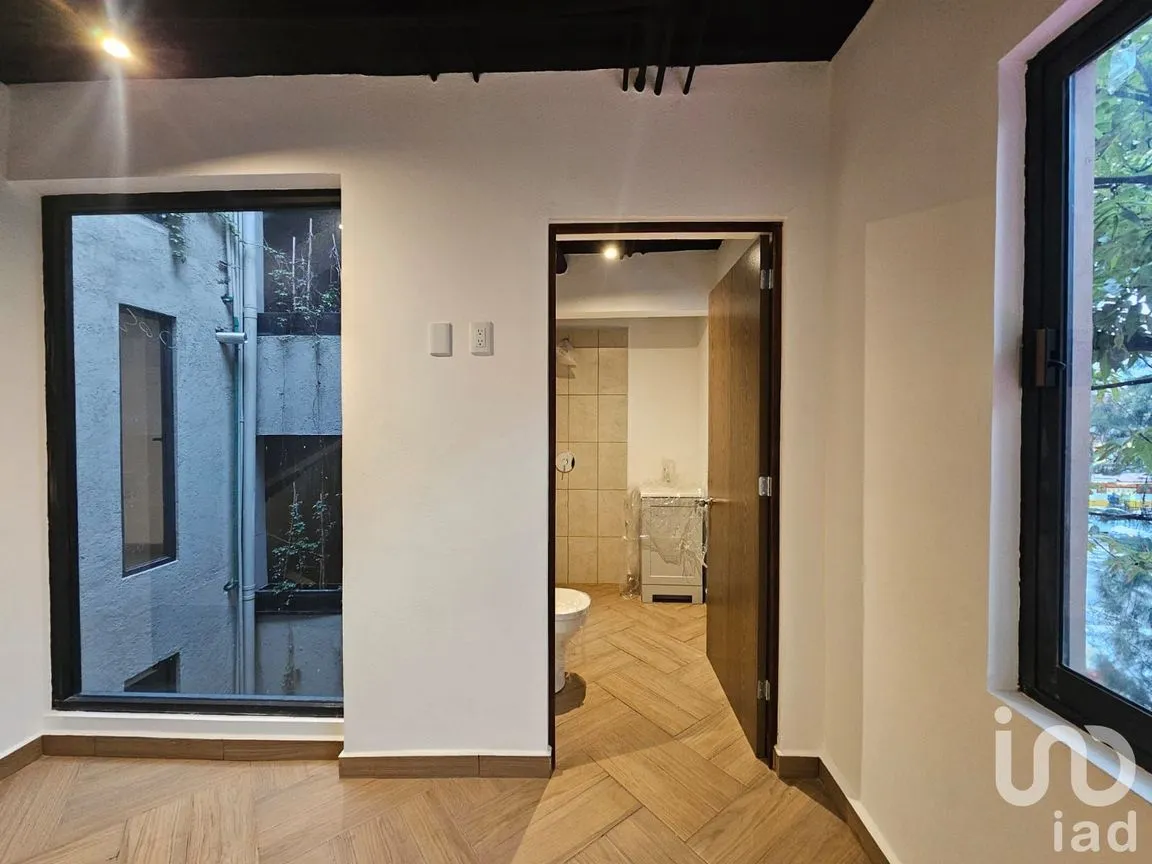 Departamento en Venta en Santa María la Ribera, Cuauhtémoc, Ciudad de México | NEX-245806 | iad México | Foto 6 de 14