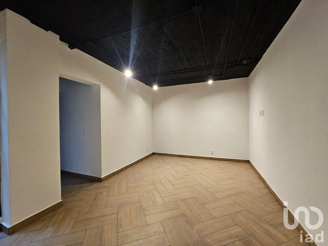 Departamento en Venta en Santa María la Ribera, Cuauhtémoc, Ciudad de México | NEX-245806 | iad México | Foto 7 de 14