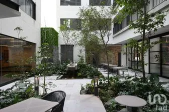 NEX-246149 - Departamento en Renta, con 1 recamara, con 1 baño, con 60 m2 de construcción.