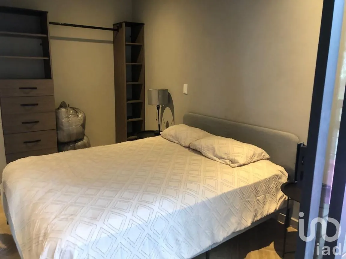 Departamento en Venta en Santa María la Ribera, Cuauhtémoc, Ciudad de México | NEX-246738 | iad México | Foto 3 de 13