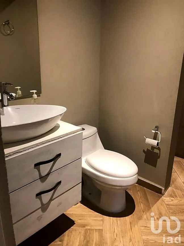 Departamento en Venta en Santa María la Ribera, Cuauhtémoc, Ciudad de México | NEX-246738 | iad México | Foto 4 de 13