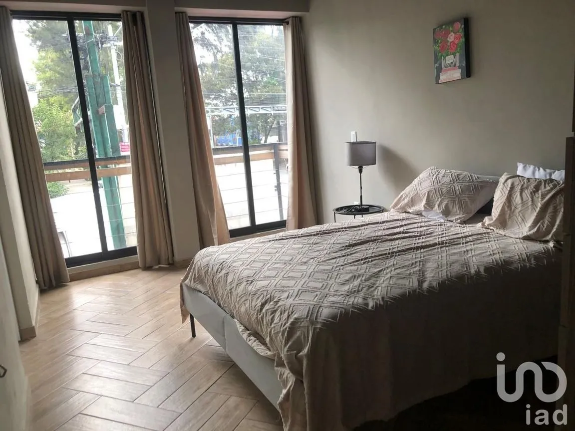 Departamento en Venta en Santa María la Ribera, Cuauhtémoc, Ciudad de México | NEX-246738 | iad México | Foto 5 de 13