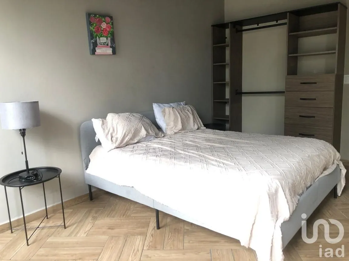 Departamento en Venta en Santa María la Ribera, Cuauhtémoc, Ciudad de México | NEX-246738 | iad México | Foto 6 de 13