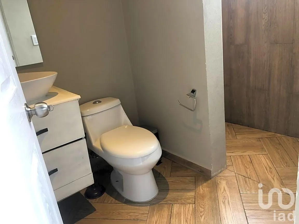 Departamento en Venta en Santa María la Ribera, Cuauhtémoc, Ciudad de México | NEX-246738 | iad México | Foto 8 de 13