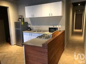 NEX-246738 - Departamento en Venta, con 2 recamaras, con 2 baños, con 84 m2 de construcción en Santa María la Ribera, CP 06400, Ciudad de México.