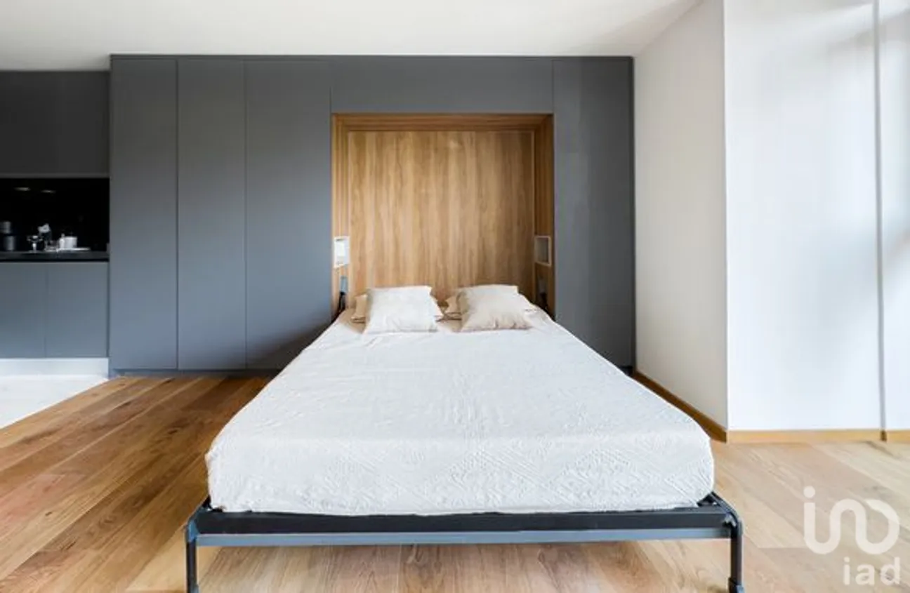 Departamento en Venta en Roma Norte, Cuauhtémoc, Ciudad de México | NEX-246841 | iad México | Foto 6 de 14