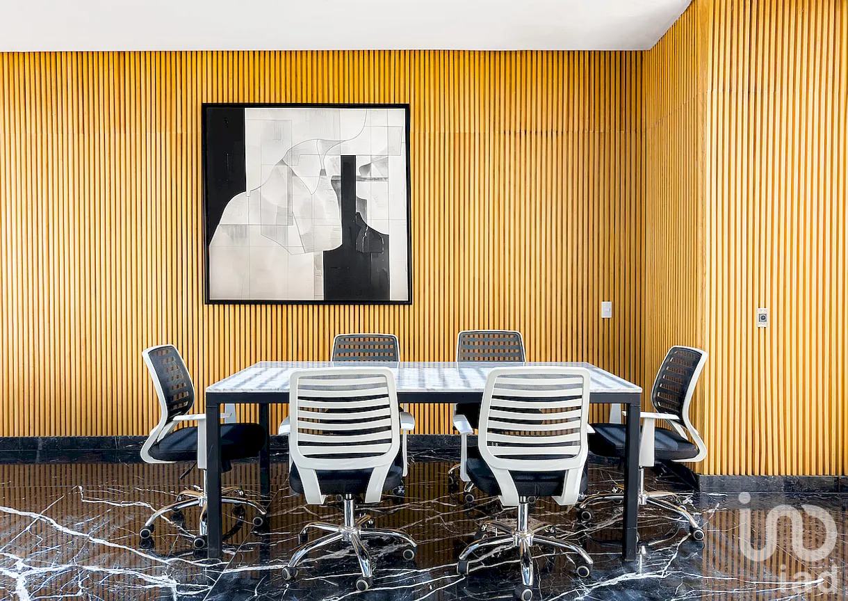 Departamento en Venta en Roma Norte, Cuauhtémoc, Ciudad de México | NEX-246841 | iad México | Foto 8 de 14