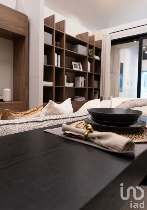 Departamento en Venta en Cuauhtémoc, Cuauhtémoc, Ciudad de México | NEX-247462 | iad México | Foto 12 de 19