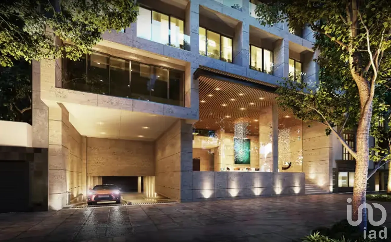 Departamento en Venta en Cuauhtémoc, Cuauhtémoc, Ciudad de México | NEX-247462 | iad México | Foto 14 de 19