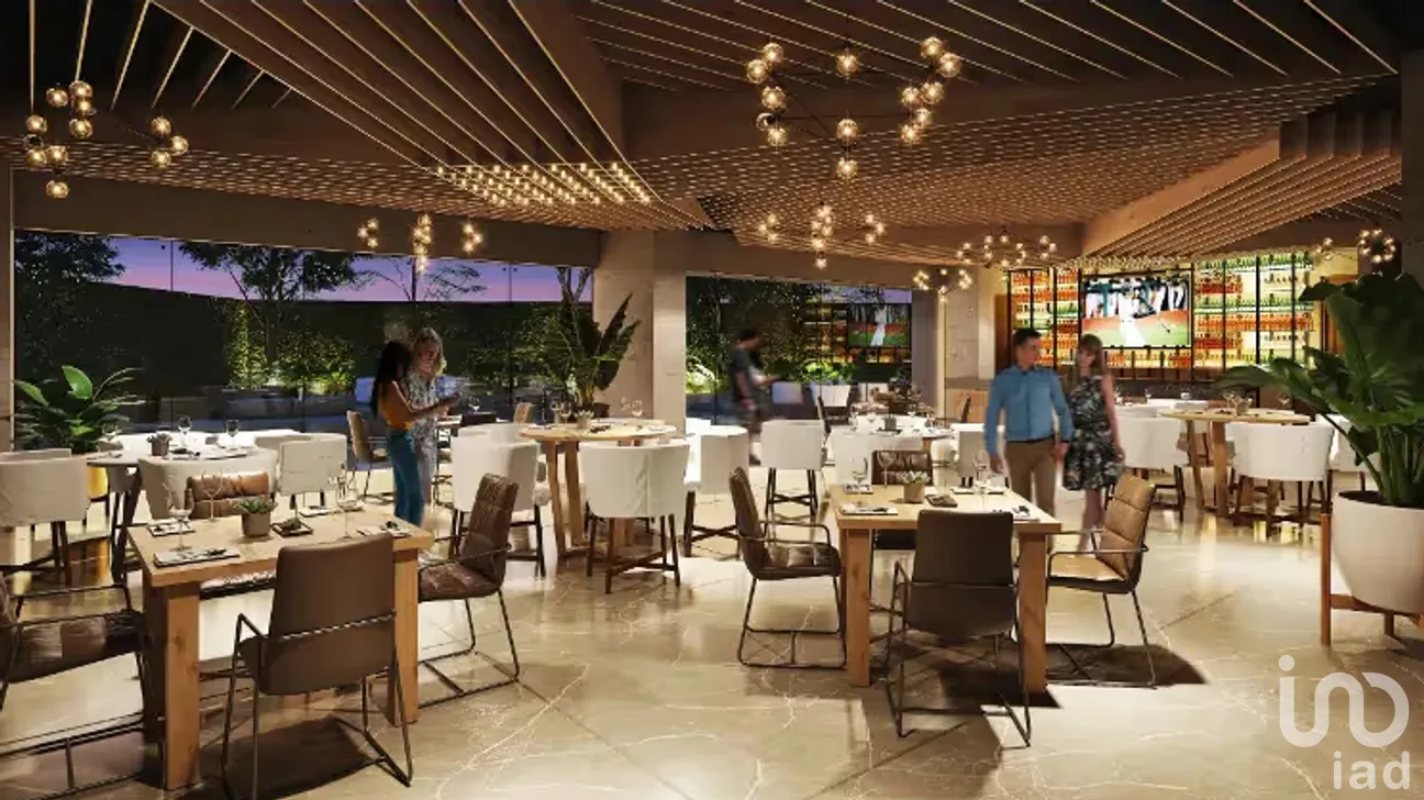 Departamento en Venta en Cuauhtémoc, Cuauhtémoc, Ciudad de México | NEX-247462 | iad México | Foto 18 de 19