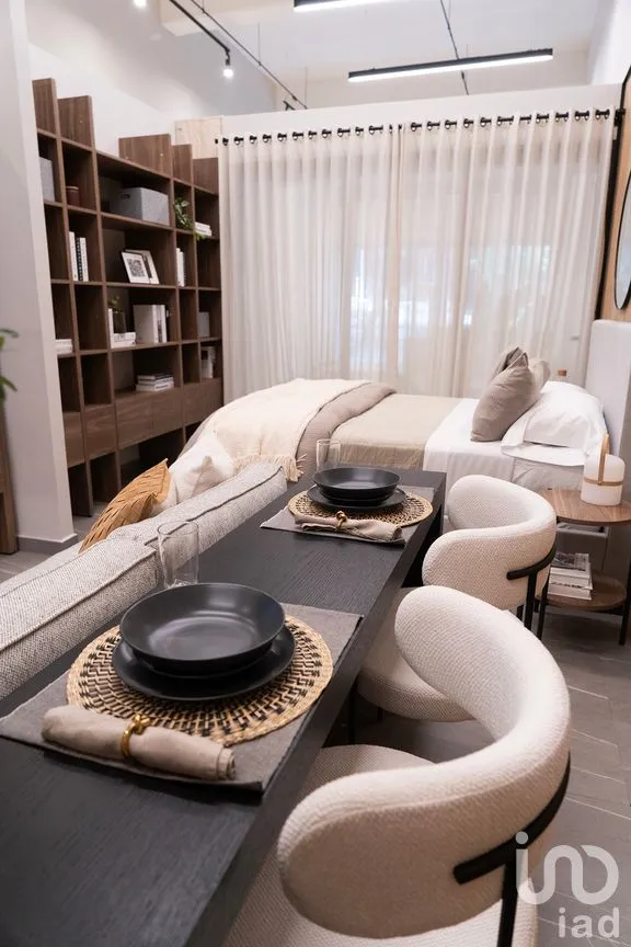 Departamento en Venta en Cuauhtémoc, Cuauhtémoc, Ciudad de México | NEX-247462 | iad México | Foto 3 de 19