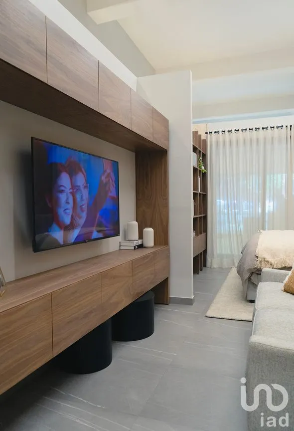 Departamento en Venta en Cuauhtémoc, Cuauhtémoc, Ciudad de México | NEX-247462 | iad México | Foto 4 de 19