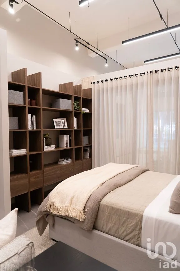 Departamento en Venta en Cuauhtémoc, Cuauhtémoc, Ciudad de México | NEX-247462 | iad México | Foto 8 de 19