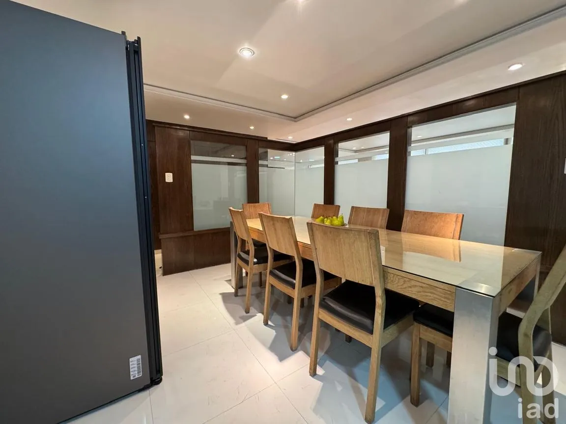 Departamento en Venta en Polanco II Sección, Miguel Hidalgo, Ciudad de México | NEX-247470 | iad México | Foto 4 de 15