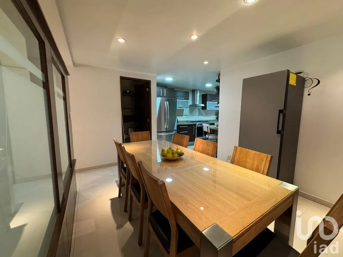 Departamento en Venta en Polanco II Sección, Miguel Hidalgo, Ciudad de México | NEX-247470 | iad México | Foto 6 de 15