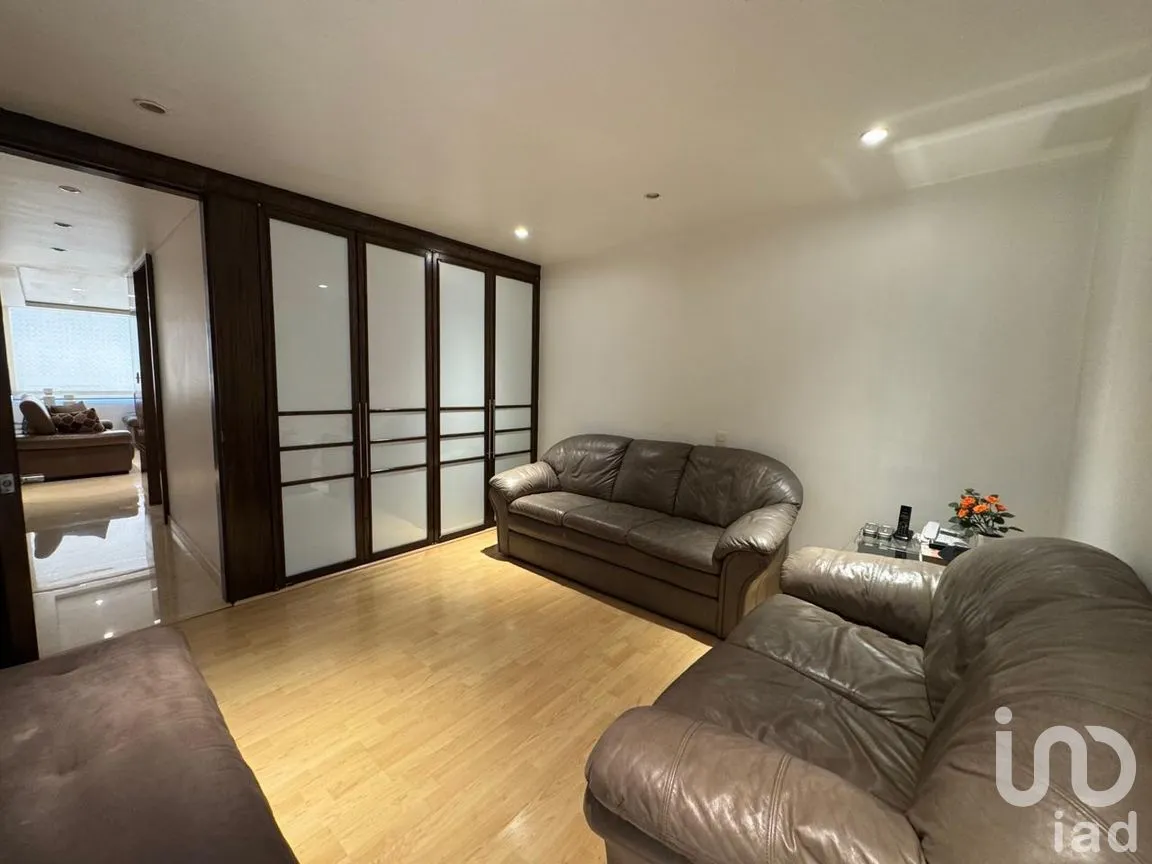 Departamento en Venta en Polanco II Sección, Miguel Hidalgo, Ciudad de México | NEX-247470 | iad México | Foto 9 de 15