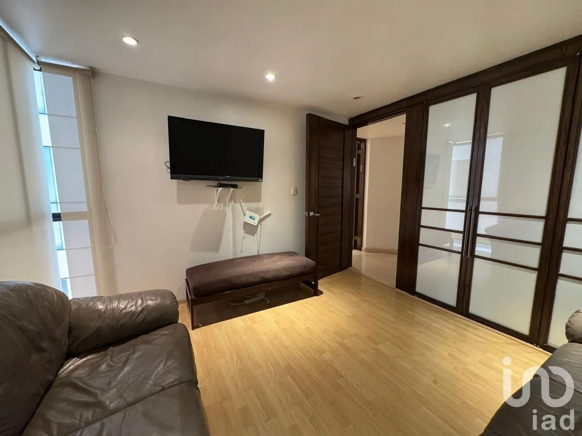 Departamento en Venta en Polanco II Sección, Miguel Hidalgo, Ciudad de México | NEX-247470 | iad México | Foto 10 de 15