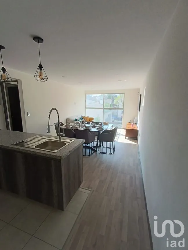 Departamento en Venta en Santa María la Ribera, Cuauhtémoc, Ciudad de México | NEX-247787 | iad México | Foto 3 de 18