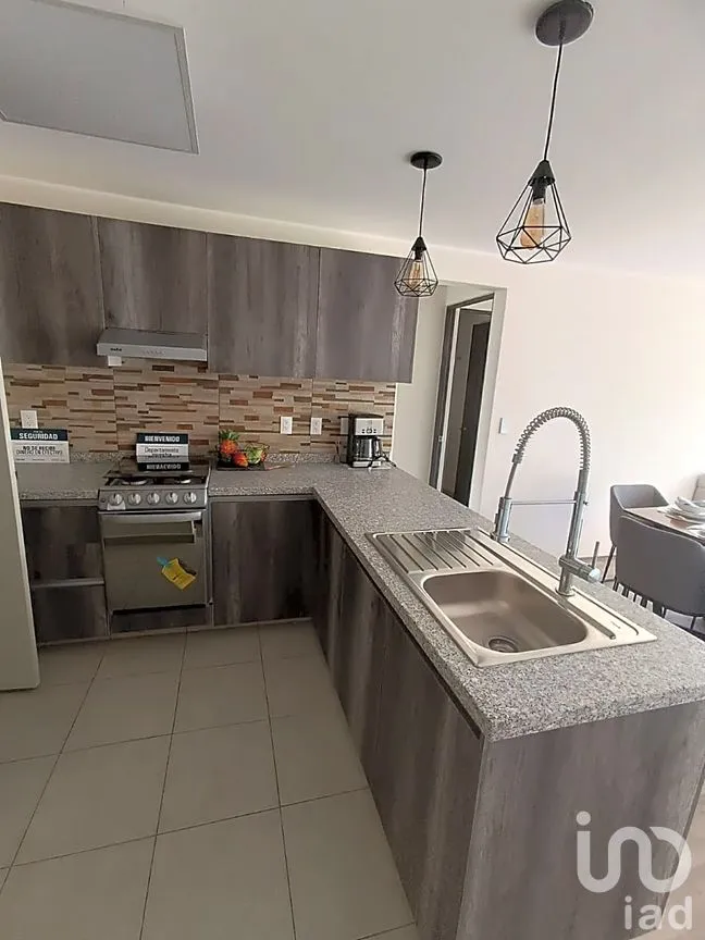 Departamento en Venta en Santa María la Ribera, Cuauhtémoc, Ciudad de México | NEX-247787 | iad México | Foto 4 de 18