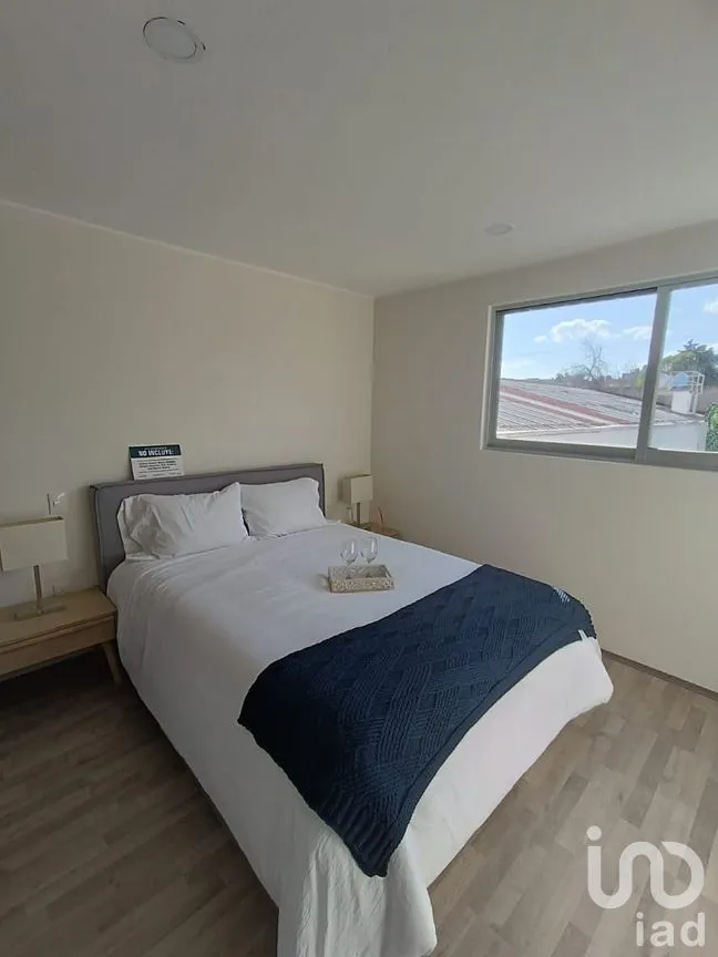 Departamento en Venta en Santa María la Ribera, Cuauhtémoc, Ciudad de México | NEX-247787 | iad México | Foto 9 de 18