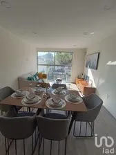 NEX-247787 - Departamento en Venta, con 2 recamaras, con 1 baño, con 64 m2 de construcción.