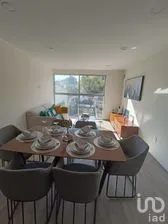 NEX-247787 - Departamento en Venta, con 2 recamaras, con 1 baño, con 64 m2 de construcción en Santa María la Ribera, CP 06400, Ciudad de México.