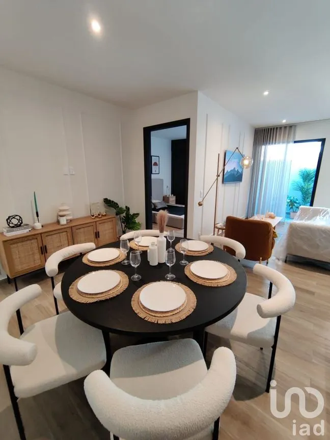 Departamento en Venta en Adolfo López Mateos, Cuajimalpa de Morelos, Ciudad de México | NEX-247801 | iad México | Foto 2 de 12