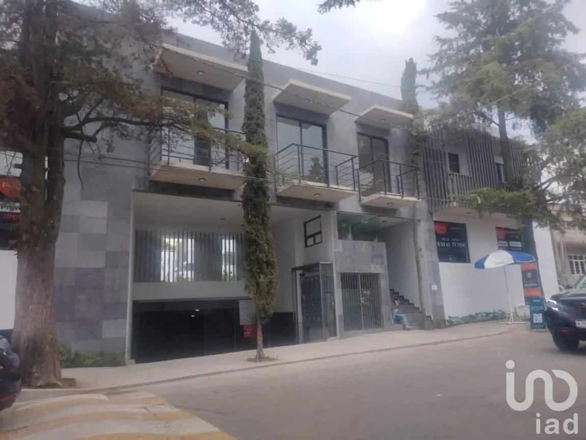 Departamento en Venta en Adolfo López Mateos, Cuajimalpa de Morelos, Ciudad de México | NEX-247801 | iad México | Foto 12 de 12