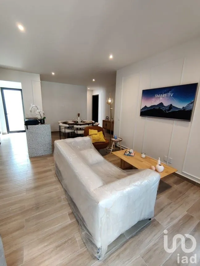Departamento en Venta en Adolfo López Mateos, Cuajimalpa de Morelos, Ciudad de México | NEX-247801 | iad México | Foto 3 de 12