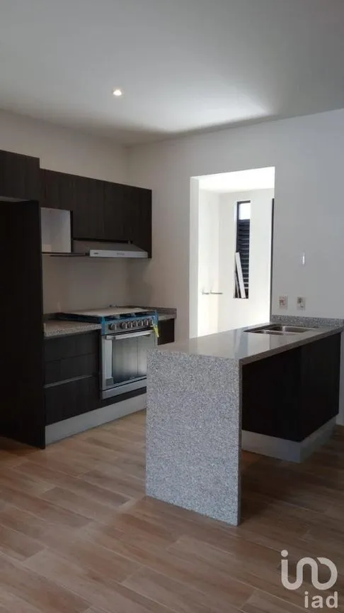 Departamento en Venta en Adolfo López Mateos, Cuajimalpa de Morelos, Ciudad de México | NEX-247801 | iad México | Foto 4 de 12