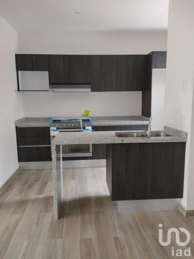 Departamento en Venta en Adolfo López Mateos, Cuajimalpa de Morelos, Ciudad de México | NEX-247801 | iad México | Foto 5 de 12
