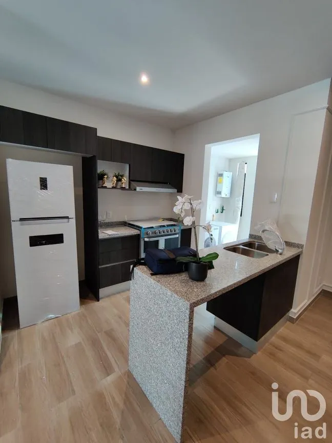 Departamento en Venta en Adolfo López Mateos, Cuajimalpa de Morelos, Ciudad de México | NEX-247801 | iad México | Foto 6 de 12