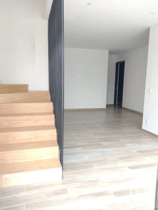 Departamento en Venta en Adolfo López Mateos, Cuajimalpa de Morelos, Ciudad de México | NEX-247801 | iad México | Foto 7 de 12