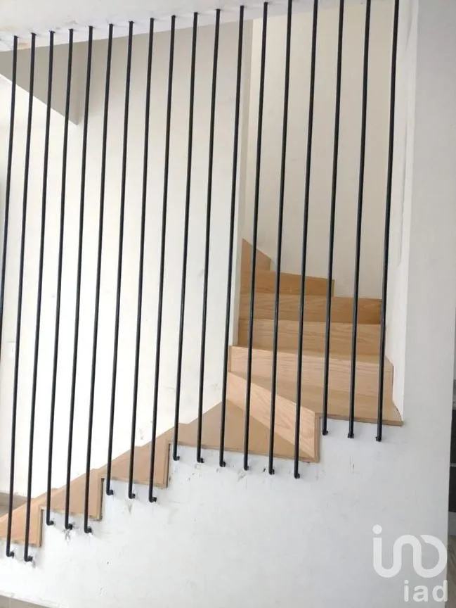 Departamento en Venta en Adolfo López Mateos, Cuajimalpa de Morelos, Ciudad de México | NEX-247801 | iad México | Foto 8 de 12