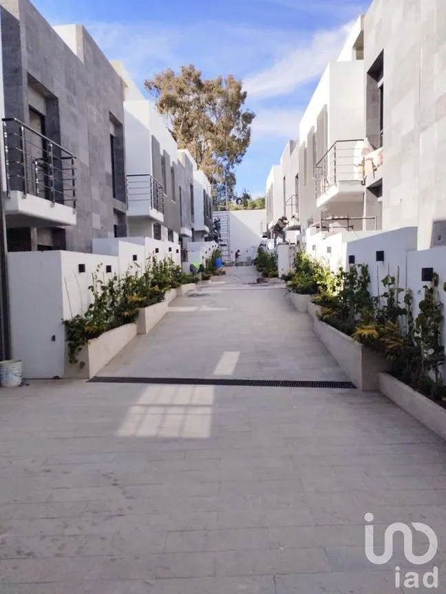 Departamento en Venta en Adolfo López Mateos, Cuajimalpa de Morelos, Ciudad de México | NEX-247801 | iad México | Foto 1 de 12