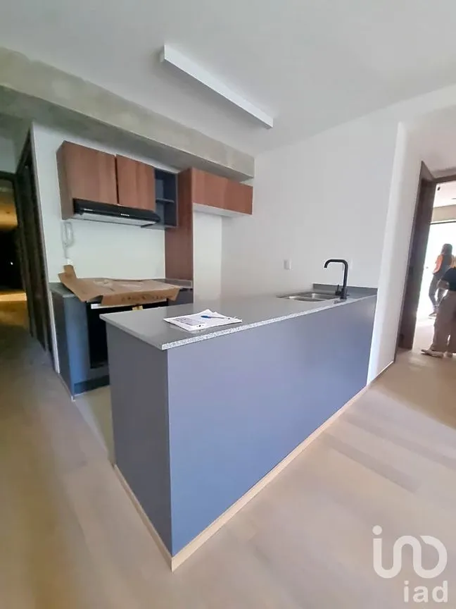 Departamento en Venta en Granada, Miguel Hidalgo, Ciudad de México | NEX-247803 | iad México | Foto 2 de 20