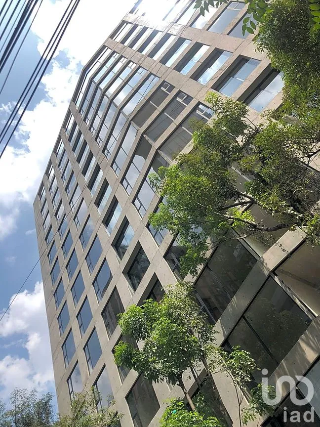 Departamento en Venta en Granada, Miguel Hidalgo, Ciudad de México | NEX-247803 | iad México | Foto 11 de 20