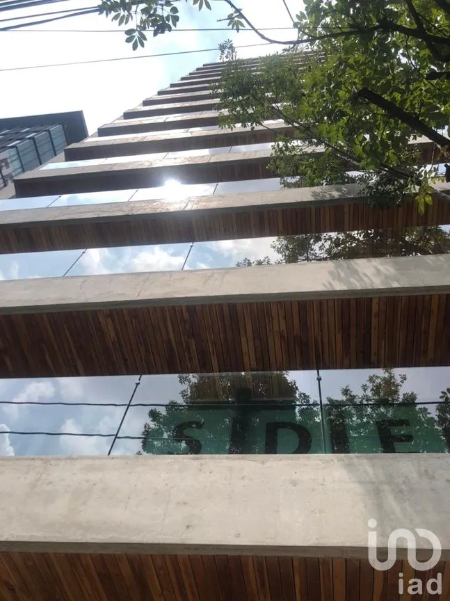 Departamento en Venta en Granada, Miguel Hidalgo, Ciudad de México | NEX-247803 | iad México | Foto 12 de 20