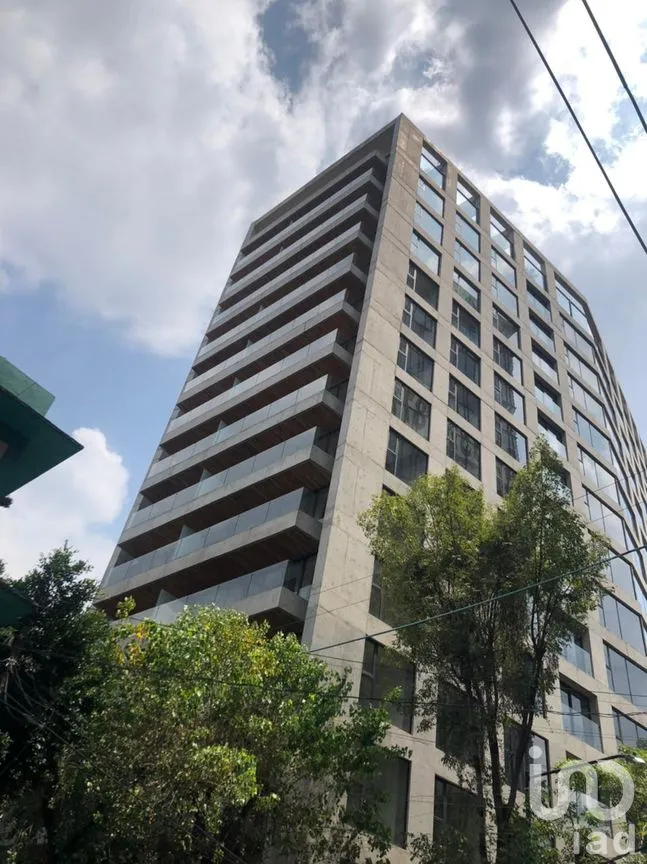 Departamento en Venta en Granada, Miguel Hidalgo, Ciudad de México | NEX-247803 | iad México | Foto 13 de 20