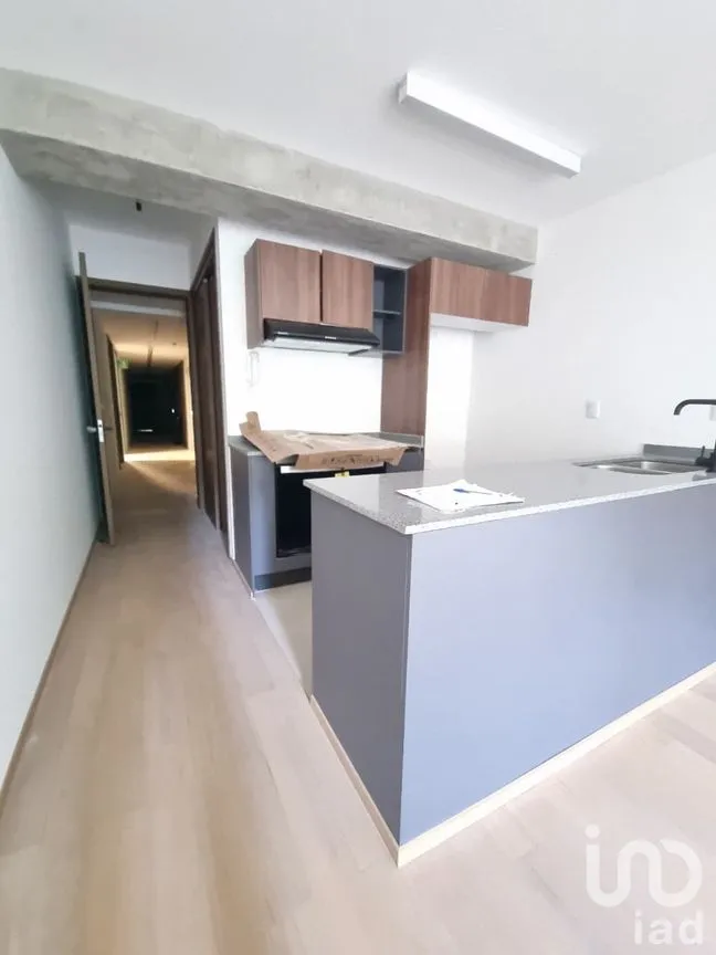 Departamento en Venta en Granada, Miguel Hidalgo, Ciudad de México | NEX-247803 | iad México | Foto 4 de 20